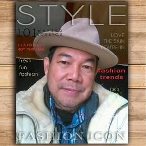 Meet your Posher, à¹à¸à¸£à¸´à¸à¸à¸±à¸¢